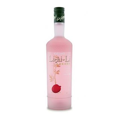 LIQUORE GIFFARD 18.0% LICHI LI 70 CL