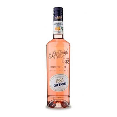 LIQUORE GIFFARD 16.0% POMPELMO ROSA 70 CL