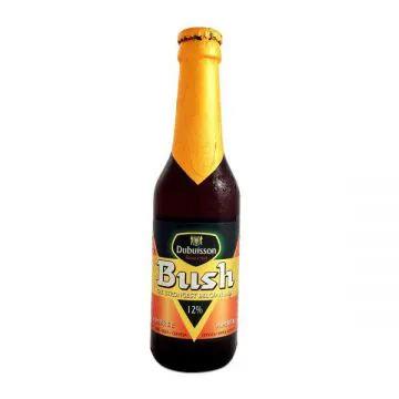 BUSH AMBREE 12% BIRRA CL33X24