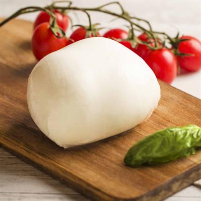 MOZZARELLA DI LATTE DI BUFALA 500 G