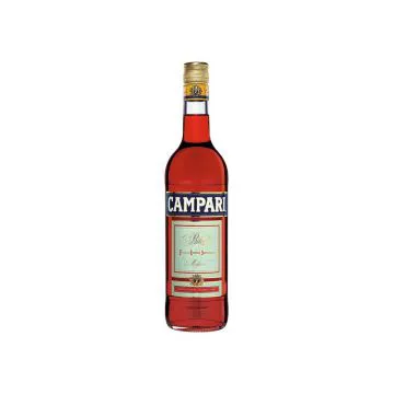 CAMPARI BITTER LT 1