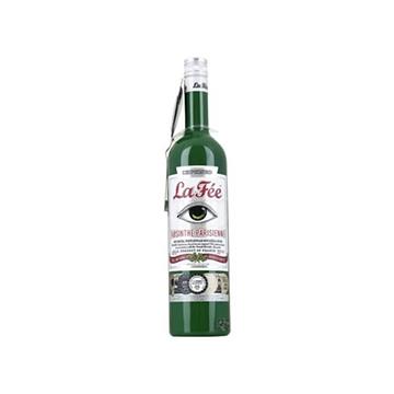 LA FEE FÉE ABSINTHE PARISIENNE ASSENZIO 68% 70 CL