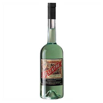 ASSENZIO VERDE QUAGLIA 72% 70 CL