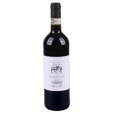 CERRO CHIANTI BAIOCCHI CL 75