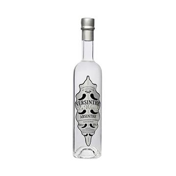 VERSINTHE BLANCHE ABSINTHE ASSENZIO 55% 50 CL