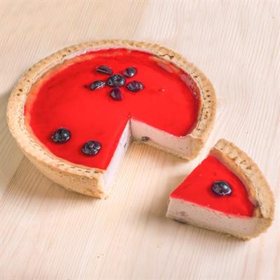 CHEESECAKE ALL'AMARENA 950 G