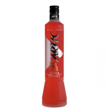 ARTIC VODKA FRAGOLA LT 1