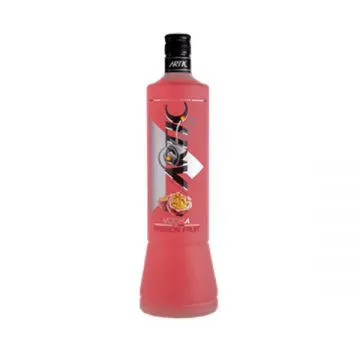 ARTIC VODKA PASSION FRUIT LT 1