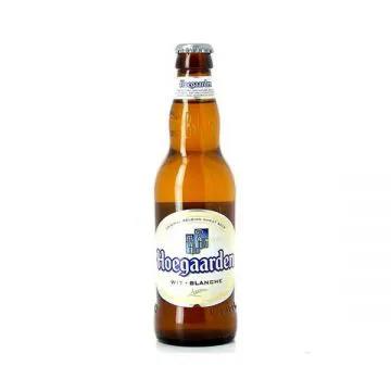 HOEGAARDEN BLANCHE CL33X24