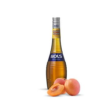 BOLS ALBICOCCA APRICOT BRANDY LIQUORE 70 CL