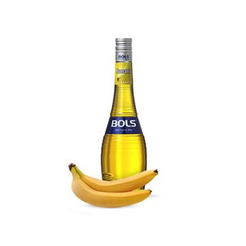 BOLS BANANA LIQUORE 70 CL