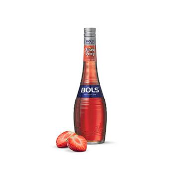 BOLS FRAGOLA LIQUORE 70 CL