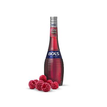 BOLS LAMPONE LIQUORE 70 CL