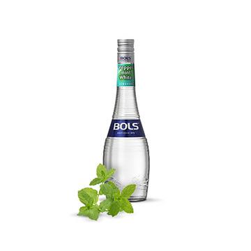 BOLS MENTA BIANCA LIQUORE 70 CL